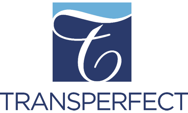 Logo TransPerfect