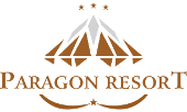 Logo Paragon Resort