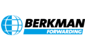 Logo Công Ty TNHH Berkman Forwarding (Vietnam)