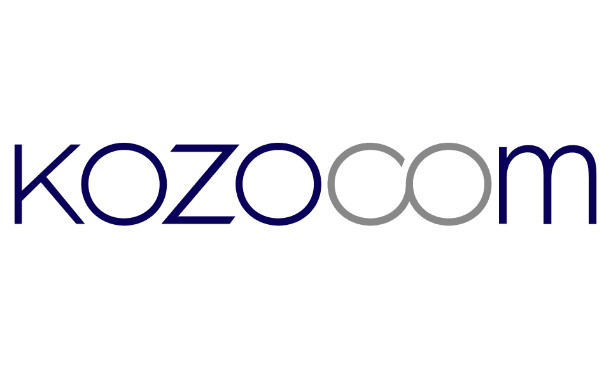 Logo CÔNG TY TNHH KOZOCOM VIETNAM