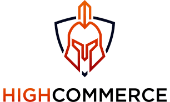 Logo Công Ty TNHH HIGHCOMMERCE
