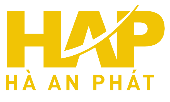 Logo Công Ty Cổ Phần Đầu Tư Và Phát Triển Hà An Phát