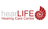 Logo Công Ty TNHH Trung Tâm Trợ Thính Hearlife