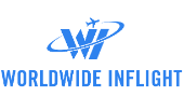 Logo TNHH Thương Mại Và Đầu Tư Worldwide Inflight