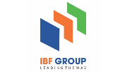 Logo Công Ty Cổ Phần Tập Đoàn Ibf