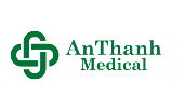 Logo Công Ty Cổ Phần Dược Phẩm & Thiết Bị Y Tế An Thành