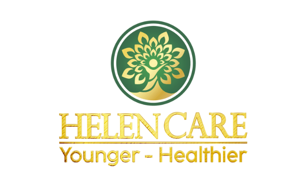 Logo Công Ty Cổ Phần Helen Care