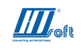 Logo Công Ty TNHH Công Nghệ Số Và Giải Pháp Thông Tin Htsoft