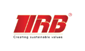 Logo Công Ty Cổ Phần Đầu Tư IRB