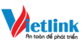 Logo Công Ty Cổ Phần Sản Xuất Thương Mại Dịch Vụ Vietlink