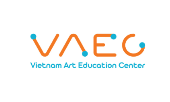 Logo Vietnam Art Education Center