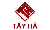 Logo Công Ty TNHH Thương Mại Và Vật Liệu Xây Dựng Tây Hà