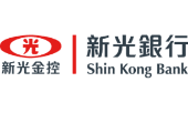 Logo Taiwan Shin Kong Commercial Bank, Ho Chi Minh Rep Office