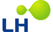 Logo Korea LAND & Housing Corporation(Lh)