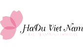Logo Công Ty Trách Nhiệm Hữu Hạn Hadu Việt Nam