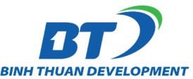 Logo Công Ty TNHH Phát Triển Bình Thuận