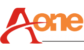 Logo Công Ty Cổ Phần Aone 3