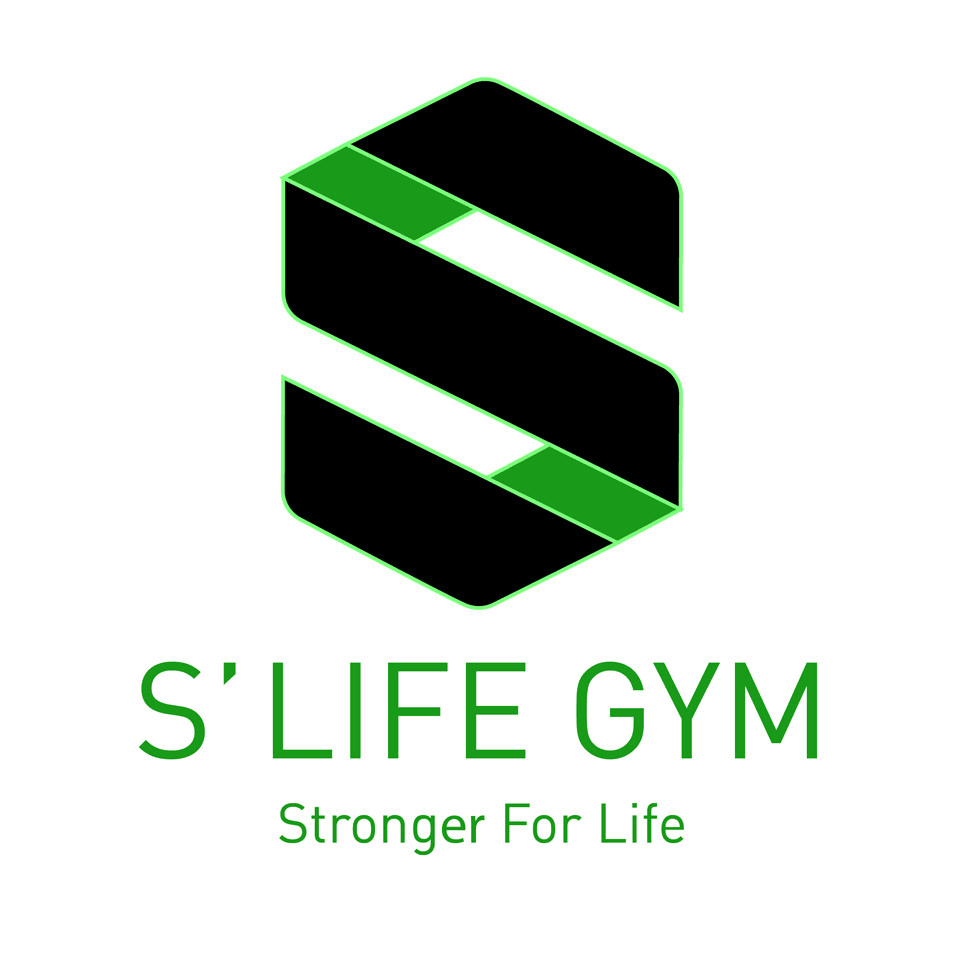 Logo CÔNG TY TNHH TÂM S'LIFE GYM