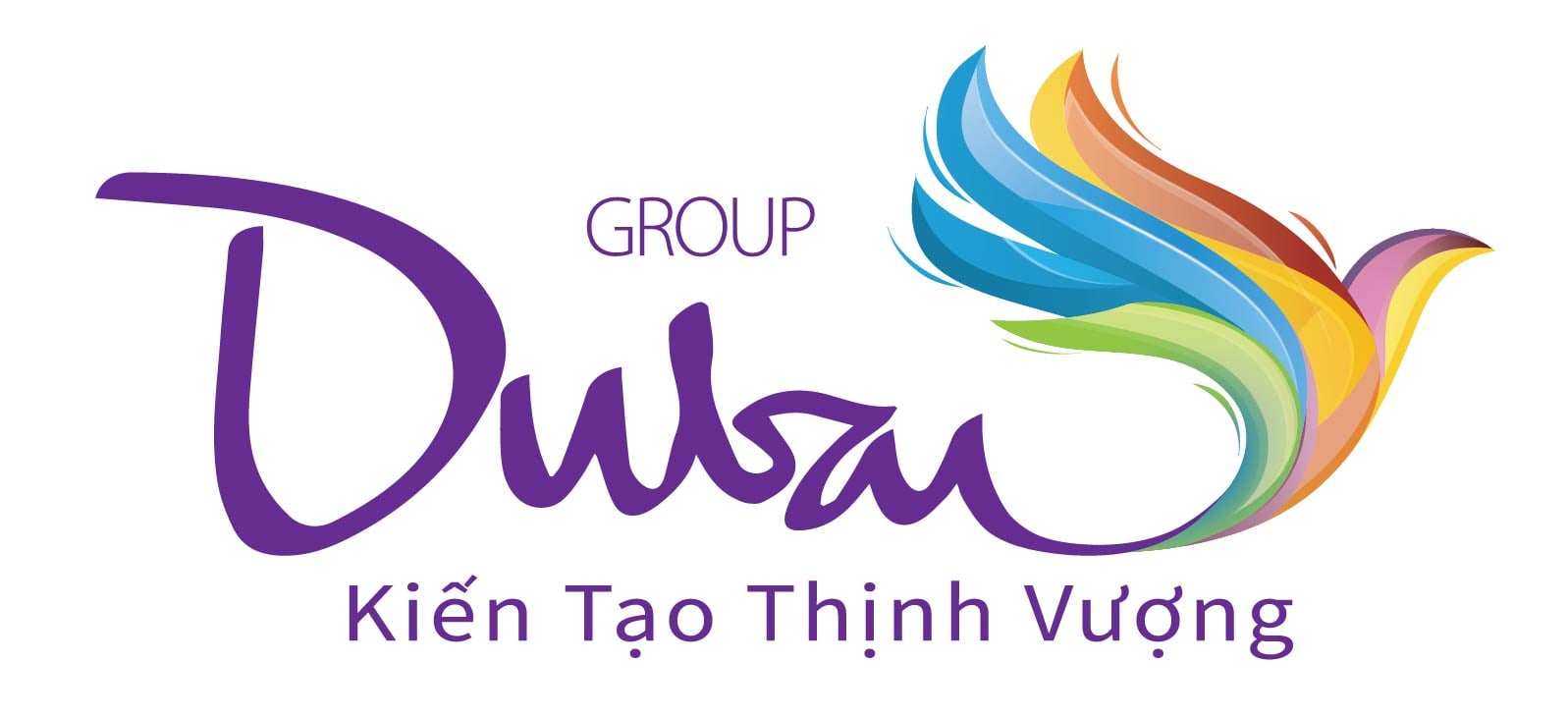 Logo Công Ty Cổ Phần Dubai Paint