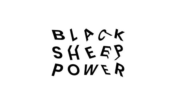 Logo Blacksheep Vietnam Co.,Ltd