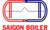 Logo Công Ty CP Nồi Hơi Sài Gòn (Saigon Boiler):