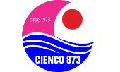 Logo Công Ty Cổ Phần 873 - Xây Dựng Công Trình Giao Thông