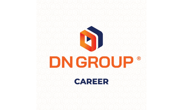 Logo Công Ty Cổ Phần Tập Đoàn Điểm Nhấn
