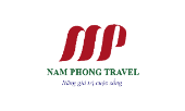 Logo Công Ty Cổ Phần Thương Mại Và Du Lịch Nam Phong