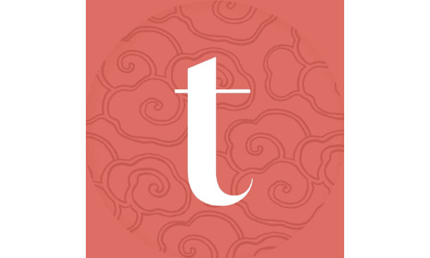 Logo Công Ty Cổ Phần The Open House
