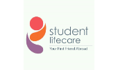 Logo Student Life Care