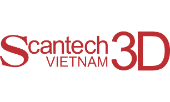 Logo CÔNG TY CỔ PHẦN SCANTECH VIỆT NAM