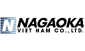 Logo Công Ty TNHH Nagaoka Việt Nam