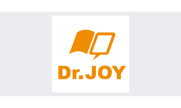 Logo Công Ty TNHH Dr.JOY Việt Nam