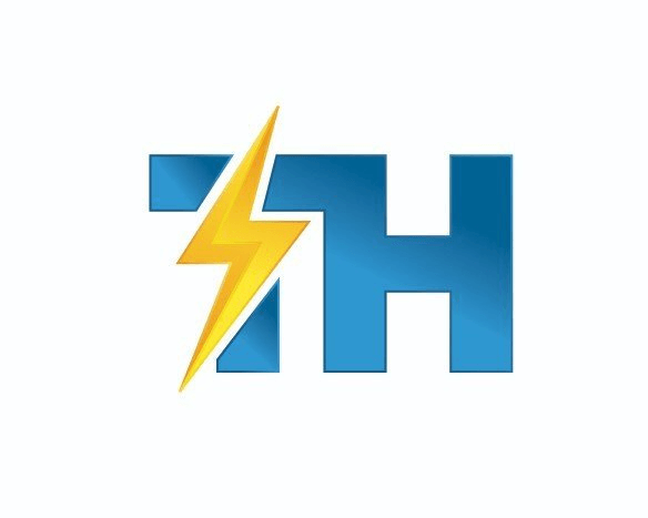 Logo Công Ty Cổ Phần Kỹ Thuật T&H