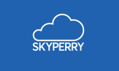 Logo Công Ty TNHH Truyền Thông Skyperry