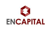Logo Công Ty Cổ Phần Công Nghệ Tài Chính Encapital