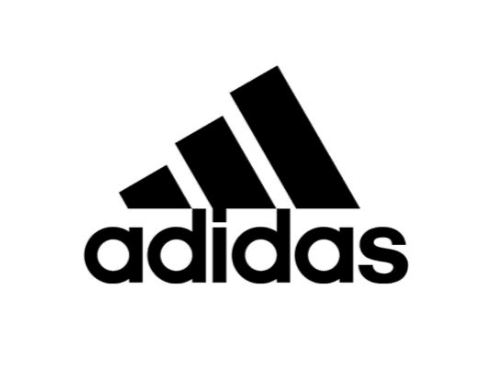 Logo Thời Trang Adidas - Công Ty Cổ Phần Đầu Tư Thương Mại Phượng Hoàng