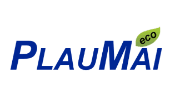 Logo Công Ty Cổ Phần Giải Pháp Tiết Kiệm Nhiên Liệu Và Bảo Vệ Môi Trường Plaumai ECO