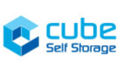 Logo Cube Self Storage Company Limited