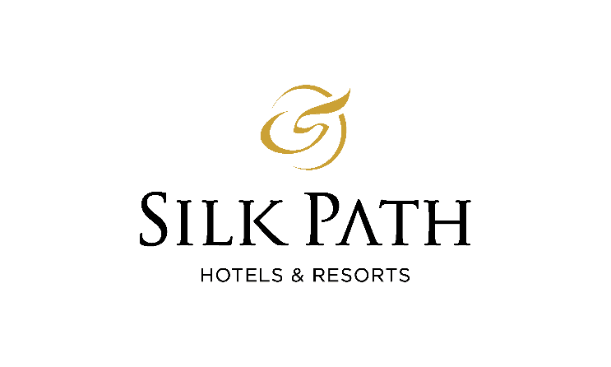 Logo Silk Path Hotes & Resorts Co.,ltd