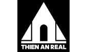 Logo Công Ty Cổ Phần Đầu Tư Kinh Doanh Địa Ốc Thiên An