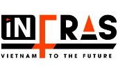 Logo Công Ty TNHH Infras Việt Nam