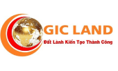 Logo Công Ty Cổ Phần GIC LAND GROUP