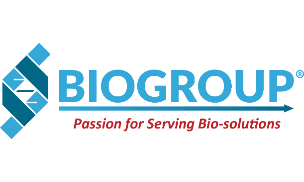 Logo Công Ty TNHH Biogroup Vietnam