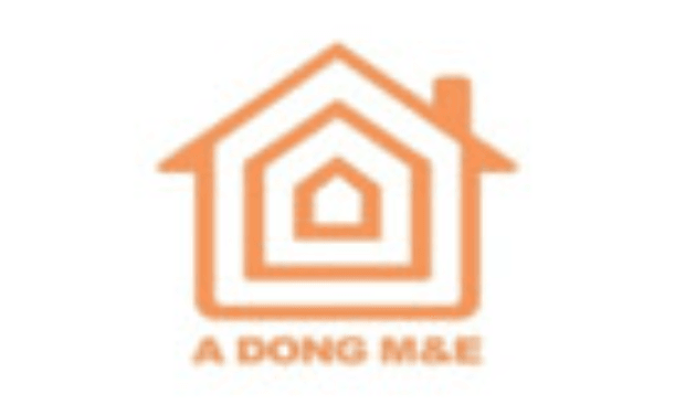 Logo Công Ty Cổ Phần Đầu Tư Xây Dựng Và Phát Triển Công Nghệ Á Đông