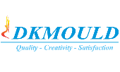 Logo Công Ty Tnhh Khuôn Mẫu Chính Xác DK