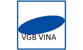 Logo Công Ty TNHH Vgb Vina