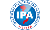 Logo Công Ty Cổ Phần Xúc Tiến Và Hợp Tác Đầu Tư Việt Nam