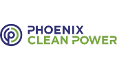 Logo Phoenix Clean Power Co., Ltd. – Ho Chi Minh City