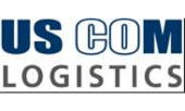 Logo Công Ty TNHH US Com Logistics - Chi Nhánh Hà Nội